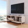 Hanah Home Soporte para TV Coast - CO2-CO Color Arena